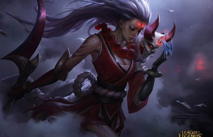 Game thủ tâm huyết hướng dẫn Diana Lư Hương Sôi Sục, Riot trả lời cực phũ 'bản tới bọn tôi sẽ xóa nó'