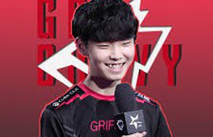 LMHT: Griffin Chovy - "Tôi không lo ngại quá nhiều về Faker, Rookie là đối thủ lớn nhất của tôi"