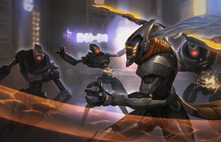 LMHT: 5 điều game thủ cần được Riot 'giải đáp ngay và luôn' tại bản 9.10