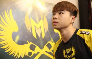 LMHT: Admin VETV lỡ tay "spoil", ngày Zeros trở lại GAM Esports đang đến rất gần?