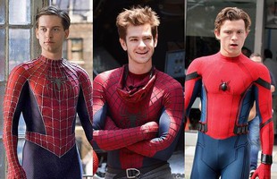 Bài học chân lý từ ENDGAME: Làm gì thì làm, đừng làm chú của Spider-Man!