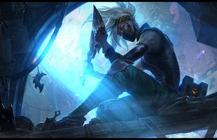 LMHT: 4 tướng tung hoành quá lâu, Riot Games lập tức đem ra "xử trảm" ở phiên bản 9.9