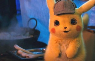 Liệu thám tử Pikachu có thể là khởi đầu cho vũ trụ điện ảnh Pokemon hay không?