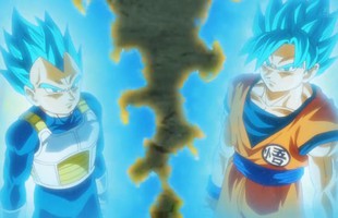 10 điều thú vị mà các fan của Dragon Ball chưa được biết về Super Saiyan Blue (P.2)