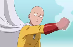 "Thánh phồng" One Punch Man đã từng bao giờ tha mạng cho kẻ thù hay chưa?