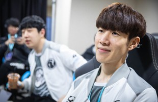 LMHT: IG The Shy - "SKT T1 hiện tại chính là đội hình tiệm cận sự hoàn hảo"