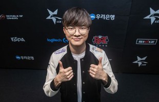 LMHT: “Quỷ vương” Faker chỉ được xếp thứ 3 trong top 20 tuyển thủ xuất sắc nhất MSI 2019 (Phần cuối)