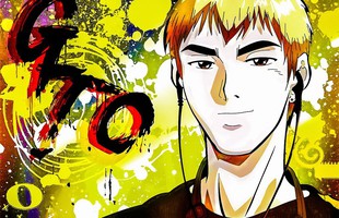 Manga cũ mà hay: Great Teacher Onizuka, câu chuyện đậm chất hài về "thầy giáo vĩ đại" nhất thế giới