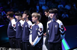 LMHT: Faker tỏa sáng với Yasuo nhưng cũng không ngăn nổi việc SKT T1 thảm bại trước KingZone DragonX