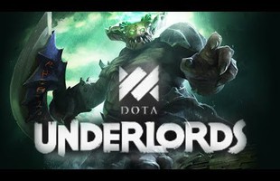 HOT: DOTA Underlords - "trò chơi nhân phẩm" chính chủ Valve đầu tiên trên PC chính thức ra mắt