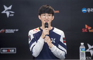 LMHT: KZ Naehyun - Faker thi đấu rất hay nhưng mà anh ấy không thể gánh hết cả SKT được