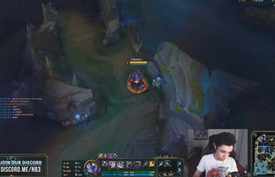 LMHT - Doublelift lên tiếng bênh vực Nightblue3: "Tôi mà gặp Teemo Hỗ trợ thì cũng report ngay và luôn"