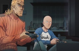 One Punch Man: Saitama liệu có thể bị đánh bại được không?