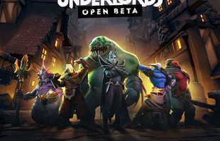 DOTA Underlords: 'Trò chơi nhân phẩm' của Valve đạt số người chơi khủng chỉ sau 1 ngày xuất hiện trên Mobile