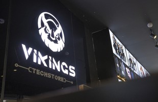 Khai trương Vikings TechStore: Hệ sinh thái gaming chuẩn thế giới cho game thủ Việt chính thức ra mắt