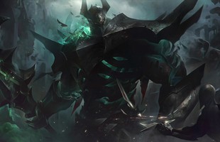 LMHT: 'Trùm sống lỗi' Mordekaiser tiếp tục dính bug - Lên bảng đếm số vẫn giết được tướng địch