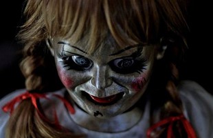 Vũ trụ “The Conjuring” của Annabelle và Valak diễn ra theo trình tự như thế nào?