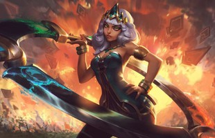 LMHT: Top 5 lựa chọn khắc chế tướng mới Qiyana – Mordekaiser lại gặp 'kèo thơm'