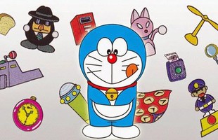 Đâu là những chi tiết trong Doraemon vẫn khiến độc giả tò mò đến tận bây giờ?