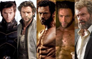 Trước khi nổi danh màn bạc, "Wolverine" Hugh Jackman từng bị đuổi cổ khỏi 7-Eleven vì "lắm mồm"