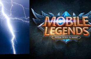 Ham chơi Mobile Legends dưới gốc cây, 2 thanh niên Philippines bị sét đánh chết