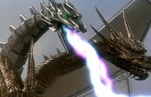 Mecha-King Ghidorah, con quái vật đã xuất hiện trong After credit Godzilla mạnh như thế nào?