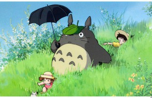 10 phim hoạt hình Ghibli bất hủ với thời gian: Số 2 ngược tâm đến nỗi khóc hết cả lít nước mắt!