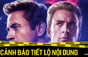 4 chi tiết "mới mẻ" trong ENDGAME bản mở rộng có gì mà ai nấy toàn kêu trời thất vọng?