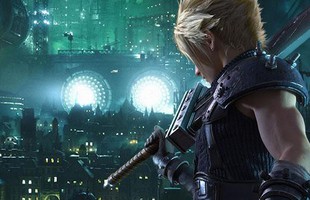 Điều gì đã khiến Final Fantasy 7 nổi tiếng đến như vậy?