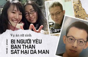 Vụ án Giang Ca: Nữ du học sinh chết thảm nơi đất khách và bí mật sau bộ mặt đồng hương "đội lốt" bạn thân