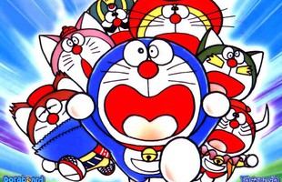 Tìm hiểu về hội 7 anh em trên bến dưới thuyền của mèo máy Doraemon