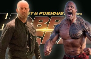 Đây là tất cả những gì bạn cần biết trước khi xem “Hobbs & Shaw”