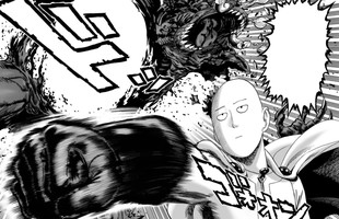 One Punch Man: Tại sao Saitama lại có được sức mạnh "phá đảo" đến như vậy?