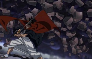 One Punch Man: Samurai Nguyên Tử chạm trán nảy lửa Tinh Trùng Đen, Tiểu Bá Vương gia nhập vòng chiến