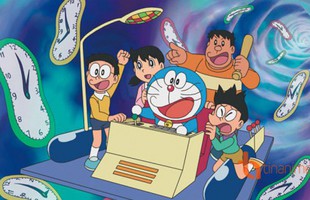 Những bảo bối được việc nhất của Doraemon khiến ai cũng muốn có