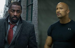 Phản diện chính trong "Hobbs & Shaw" sẽ trở thành James Bond da màu đầu tiên trong tương lai?