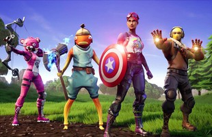 Đây là người đứng sau thành công của Fortnite