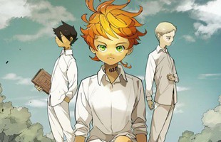 The Promised Neverland: Miền Đất Hứa liệu có thật sự tồn tại trên đời?