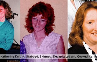 Katherine Knight: Nữ sát nhân tàn ác giết người yêu của mình rồi nấu ăn thịt