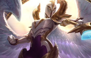 Riot Games công bố những thống kê bất ngờ - Kayle Chinh Phục hiện tại mạnh ngang với Đạo Chích cũ