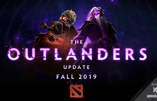 DOTA 2: TNC lên ngôi vô địch MDL Chengdu Major, game thủ kêu gào Valve update patch Outlander
