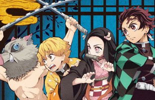 4 nhân vật làm các fan dễ nhầm lẫn nhất trong Kimetsu no Yaiba