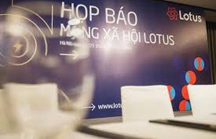 MXH "Lotus" cùng "iPhone 11" lọt top tìm kiếm tại Việt Nam