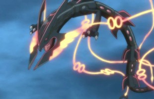 Những phiên bản tiến hóa Mega bá đạo nhất trong thế giới Pokemon (P.1)