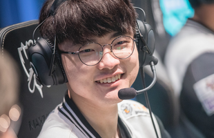 Thể thức và lịch thi đấu KeSPA Cup 2019 - Faker và những đồng đội mới tại T1 có làm nên chuyện?