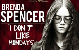 Brenda Spencer - kẻ gây ra vụ xả súng nổi tiếng nhất thập niên 70 vì "Tôi không thích thứ hai"