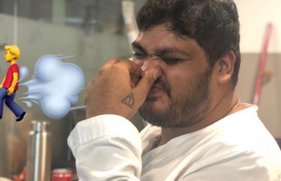 Người đàn ông Ấn Độ tổ chức cuộc thi "xì hơi" để bình thường hóa việc đánh ủm ở nơi công cộng