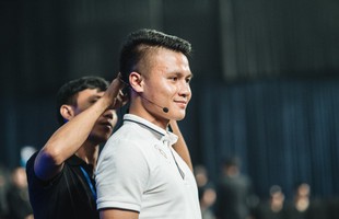 Toàn cảnh buổi tổng duyệt lễ ra mắt MXH Lotus: Dàn sao hot hứa hẹn mang đến những điều bất ngờ, sân khấu cực hoành tráng đã sẵn sàng!