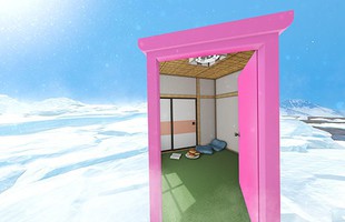 Toàn tập về Cánh cửa thần kỳ, món bảo bối đi phượt mà ai cũng muốn sở hữu của Doraemon