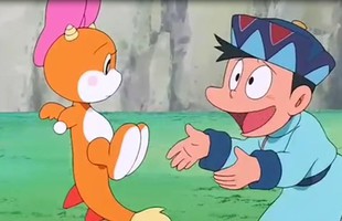 Có thể bạn chưa biết: "Mỏ nhọn" Xeko từng trở mặt và phản bội nhóm bạn Nobita như thế nào?